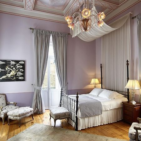 Hotel Ploes Ermupoli Exteriér fotografie