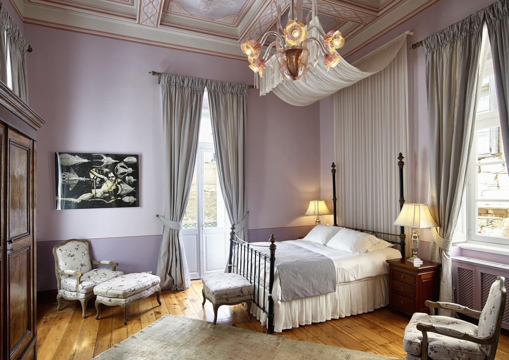 Hotel Ploes Ermupoli Exteriér fotografie
