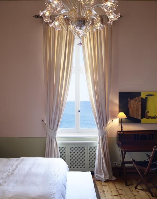 Hotel Ploes Ermupoli Exteriér fotografie